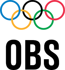 Olympic Broadcasting Services logo